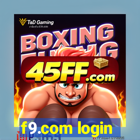 f9.com login